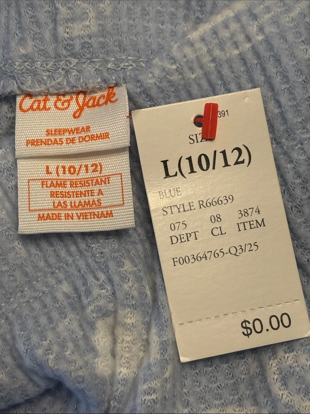 Cat & Jack ** cat